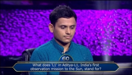 KBC - Season 15 - 17th October 2023